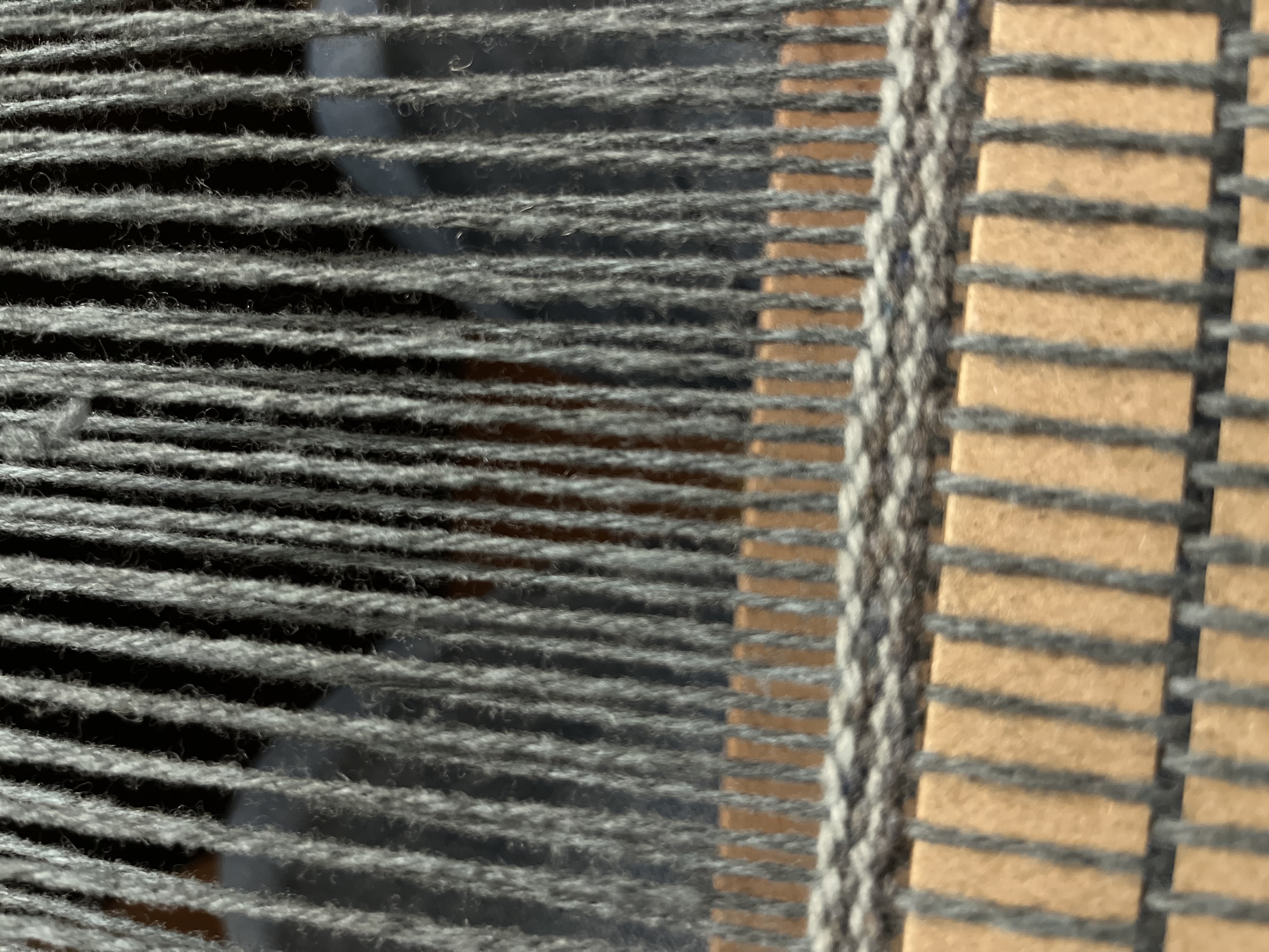 Some Recent Weaves