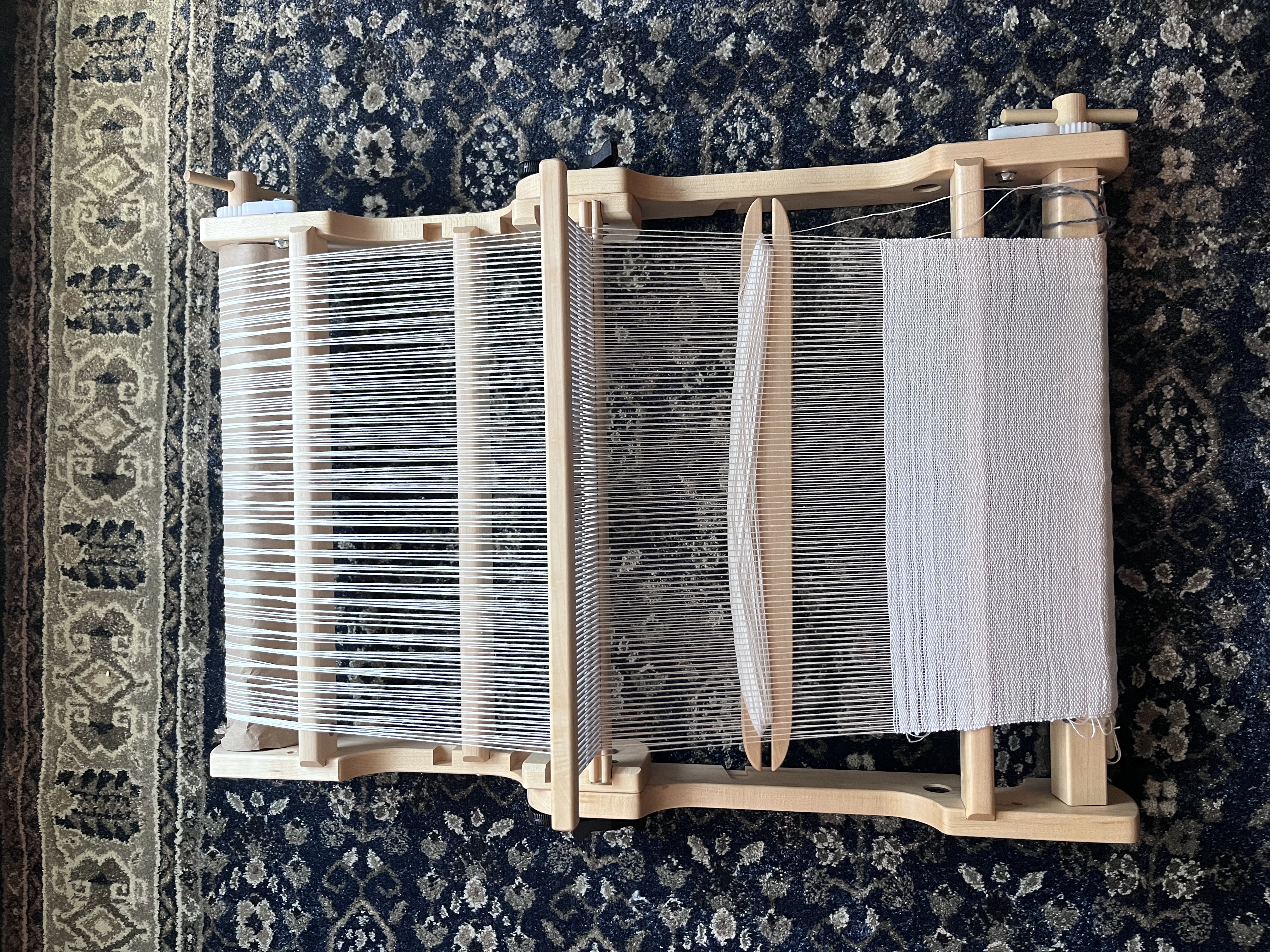 A New Loom